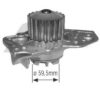 AIRTEX 1135 Water Pump